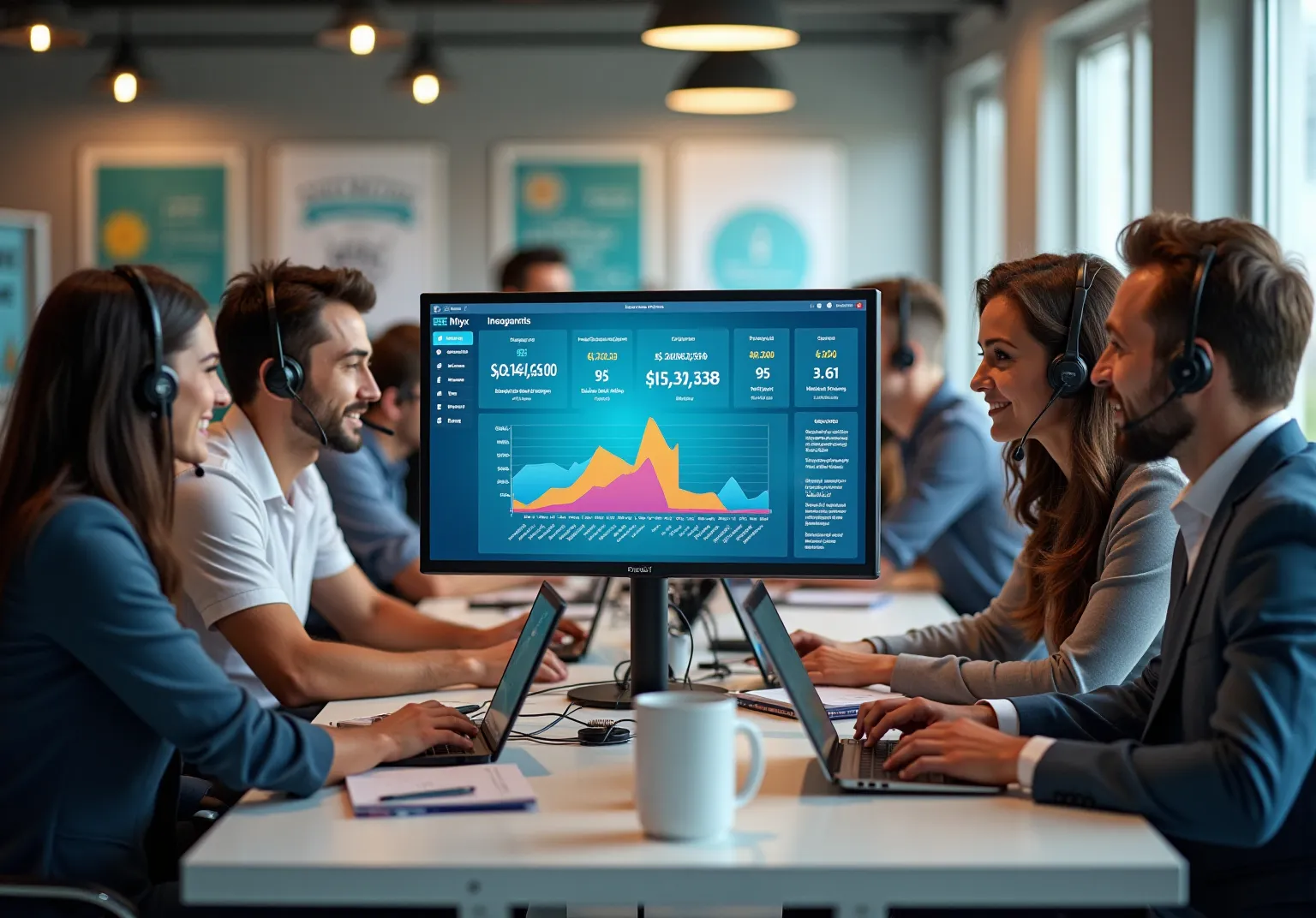 10 Ways Automated Dialers Boost Efficiency for Insurance Agencies